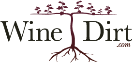 WineDirt.com Logo