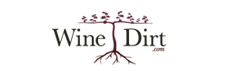 wine dirt