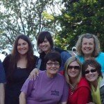 Go wine tasting in the beautiful Pacific Northwest Oregon and Washington with Wine Dirt Tours